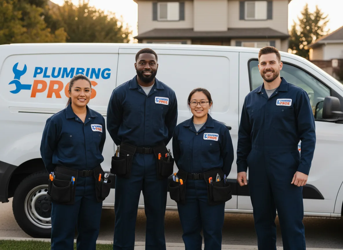 Water Heater Repair company in Santa Clarita, CA